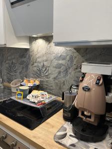 Arenaccia House Naples Center Welcome Wine