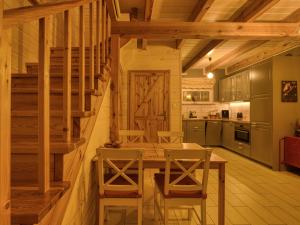 GłuszaSpot Dom Freja