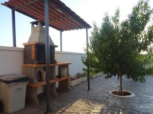 Casa rural El Candil