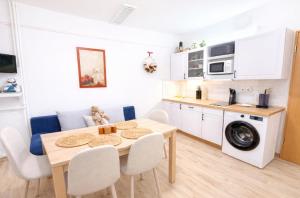 Apartment U Medvídka