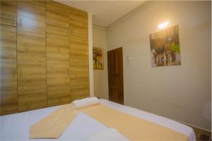 SeyniKe 2Br Appartments Nyali