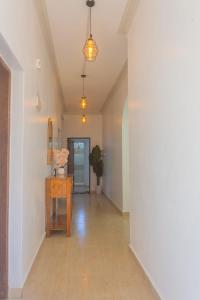 SeyniKe 2Br Appartments Nyali