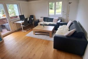 Alpine Retreat - Nature, Tranquility & Comfort