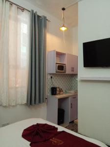 Cozy Modern Studio in Nakuru CBD