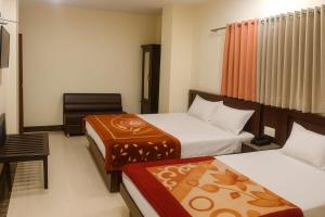 Hotel Sudarshan By Nath Bliss - Near Shrinathji Temple Just 2 Mins Walk