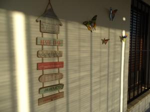 Casa rural El Candil