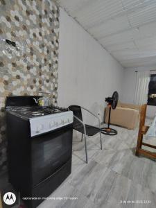 CASA CHALET con PARQUE