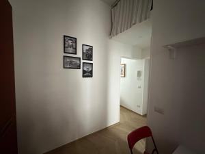 New apartment on the way to Metro C Colosseum