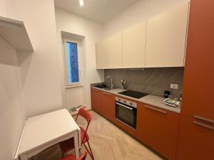 New apartment on the way to Metro C Colosseum