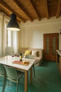 COZY FLAT Milano Bergamo airport Leolandia and lakes