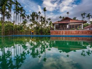 Coffee Gudda Resort - Luxury that grows naturally