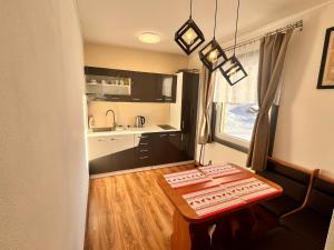 Chata POD HOUBOVÝM VRCHEM