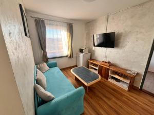 Chata POD HOUBOVÝM VRCHEM