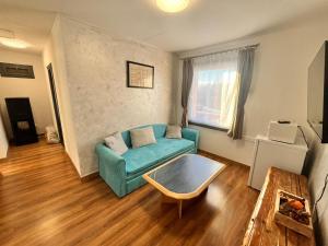 Chata POD HOUBOVÝM VRCHEM