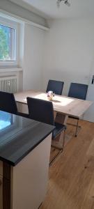 Alpine Retreat - Nature, Tranquility & Comfort