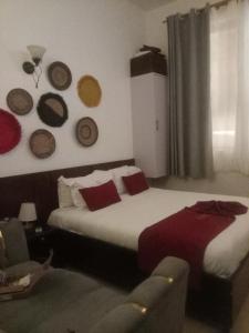 Cozy Modern Studio in Nakuru CBD