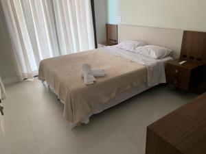 Cobertura dois mares churrasqueira e jacuzzi