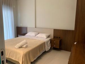 Cobertura dois mares churrasqueira e jacuzzi