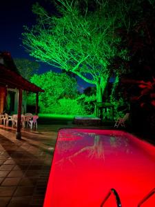 Casa Panaca Portal 12