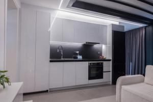 Penthouse in the Heart of Glyfada