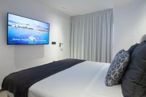 Penthouse in the Heart of Glyfada