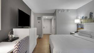 Game-Day King Room MetLife World Cup Hub