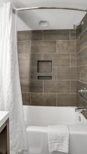 Game-Day King Room MetLife World Cup Hub