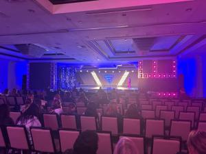 Game-Day King Room MetLife World Cup Hub