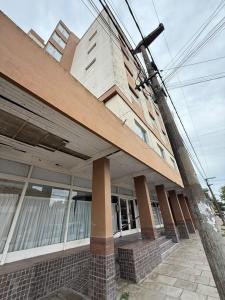 Apartment for 4, 100 m from the sea