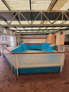 Apartment for 4, 100 m from the sea