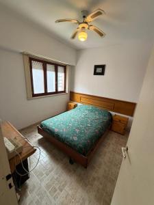 Apartment for 4, 100 m from the sea