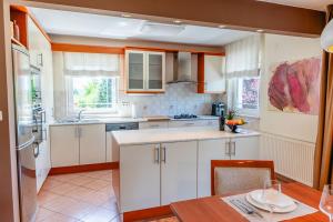 Private Pool Villa with Garden & Nature by Destination GREEN Croatia