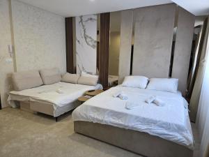 PETKOV5KI LuxuryApartment