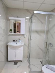 PETKOV5KI LuxuryApartment