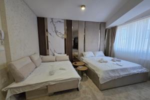 PETKOV5KI LuxuryApartment