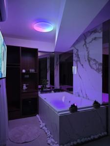PETKOV5KI LuxuryApartment