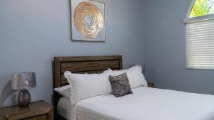 Palm Serenity- Gated Pool Home in Portmore