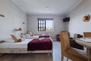 MyRiverPlace N 5 River View Porto apartments