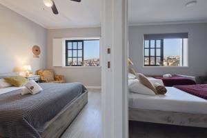 MyRiverPlace N 5 River View Porto apartments