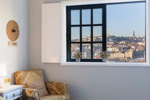 MyRiverPlace N 5 River View Porto apartments