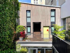 ibis Styles Paris La Défense Courbevoie