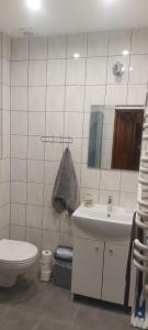 Siedlisko Waliszówka