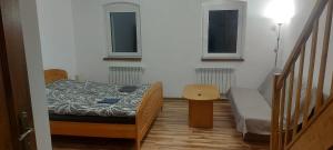 Siedlisko Waliszówka