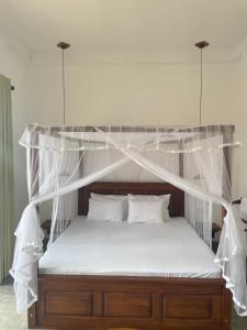 Tangalle Bay Beach Villa