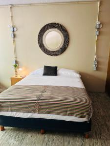 Casa Artemisa hostal