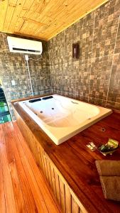 Permita Ser Chalet São Francisco de Paula