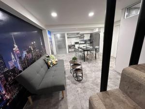 Steps from the Historic Center & Malecón