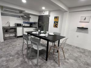 Steps from the Historic Center & Malecón