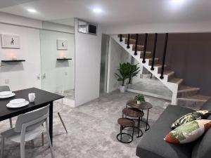 Steps from the Historic Center & Malecón