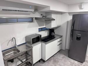 Steps from the Historic Center & Malecón